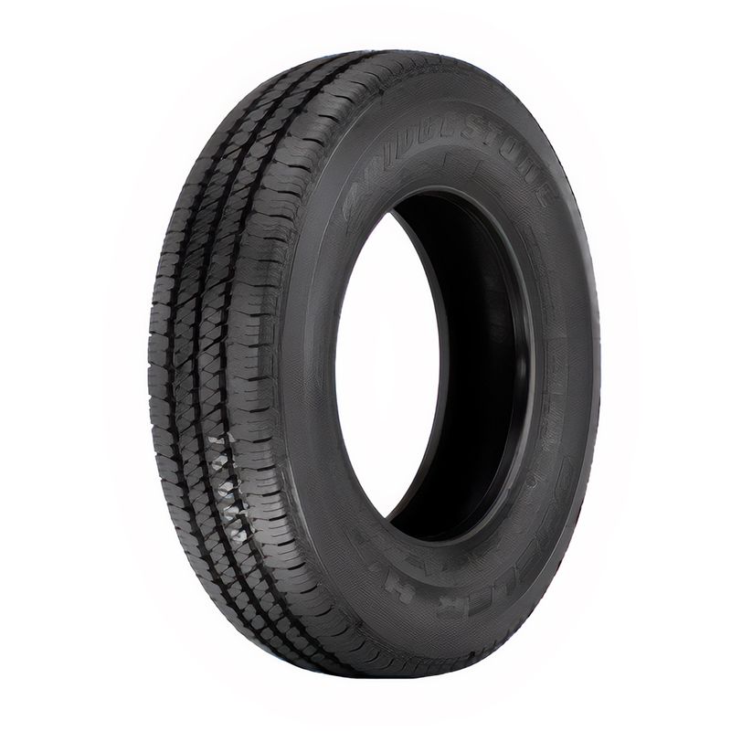 Pneu Bridgestone Aro 17 Dueler HT 684 III 245/65R17 111T XL