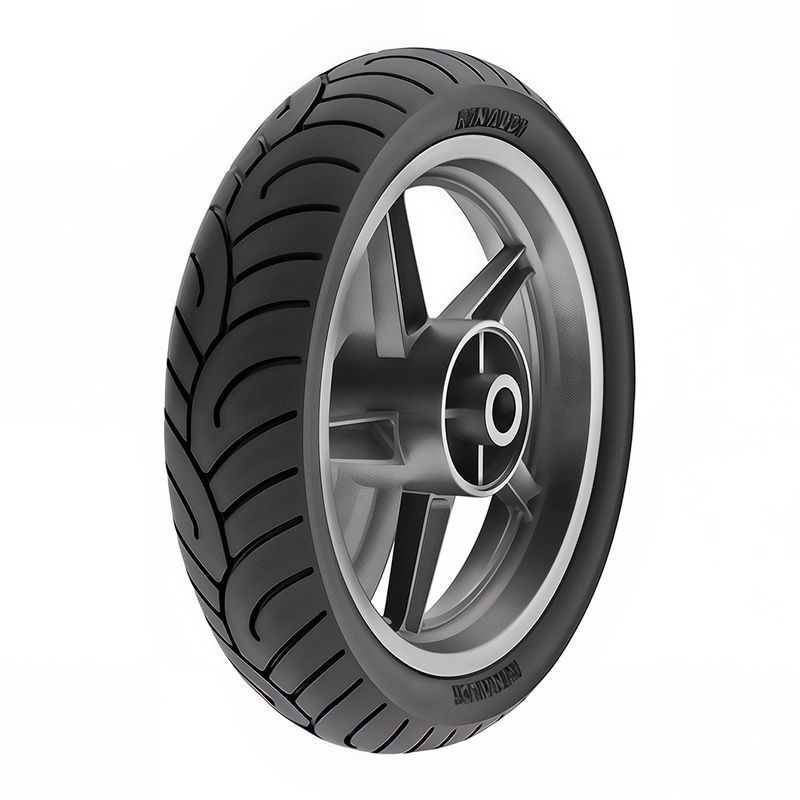 Pneu de Moto Rinaldi Aro 17 Traseiro HB37 140/70-17 66T TL