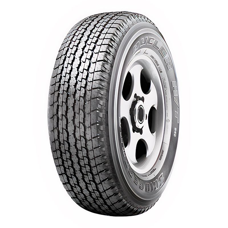Pneu Bridgestone Aro 16 Dueler HT 840 265/70R16 112S
