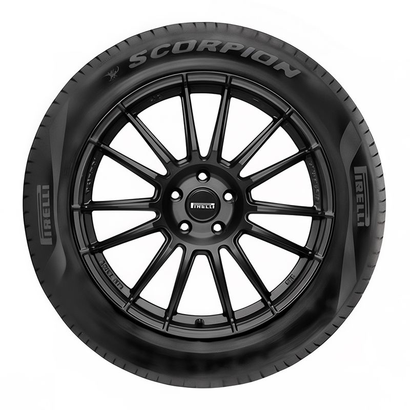 Pneu Pirelli Aro 17 Scorpion 215/55R17 94V Seal Inside