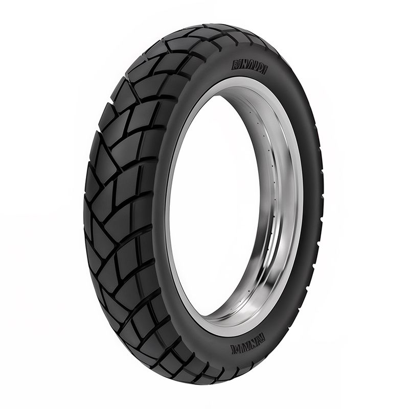 Pneu de Moto Rinaldi Aro 18 Traseiro R34 90/90-18 57P TT