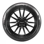 Pneu Pirelli Aro 17 Cinturato P7 New 205/50R17 89V