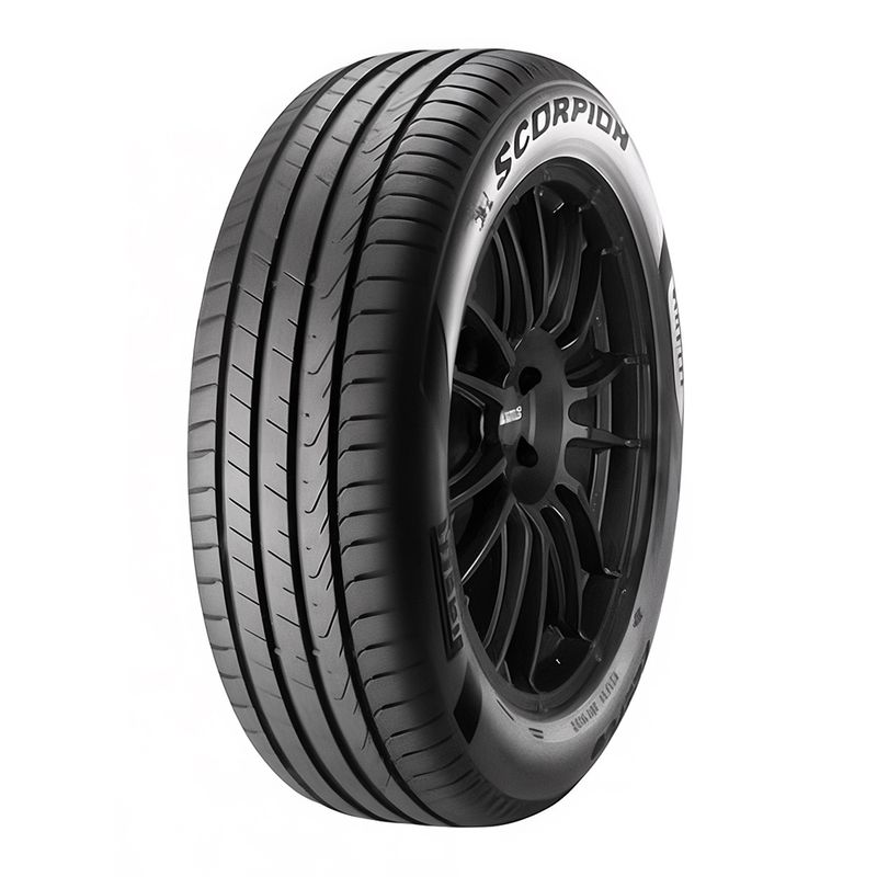 Pneu Pirelli Aro 17 Scorpion 215/60R17 100H XL