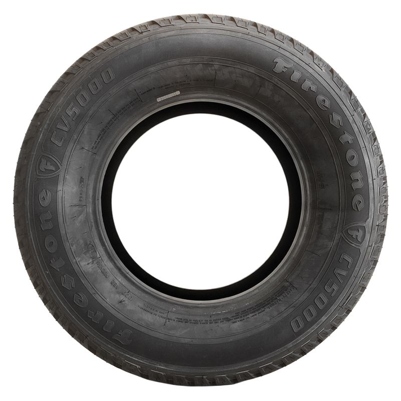 Pneu Firestone Aro 15 CV5000 195/70R15C 104/102R 8 Lonas