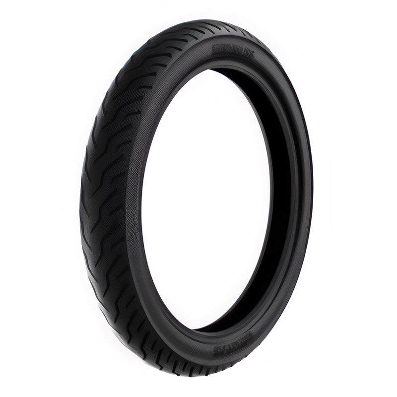 Pneu de Moto Rinaldi Aro 18 Dianteiro SS 48 2.75-18 42P TL