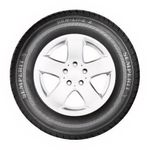 Pneu Semperit Aro 15 Van-Life 2 205/70R15C 106/104R 8 Lonas - Continental
