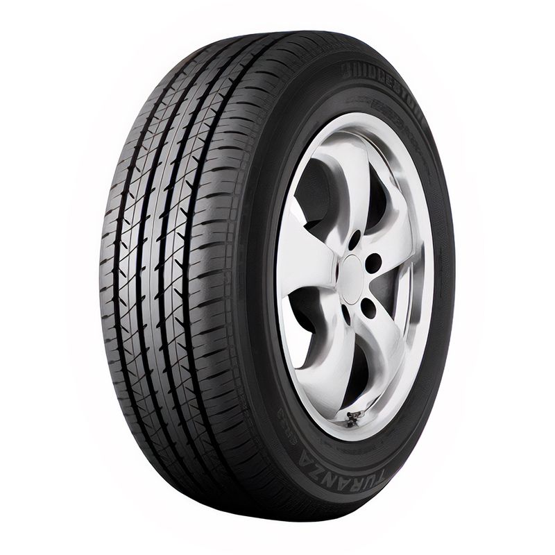 Pneu Bridgestone Aro 17 Turanza ER33 215/50R17 91V