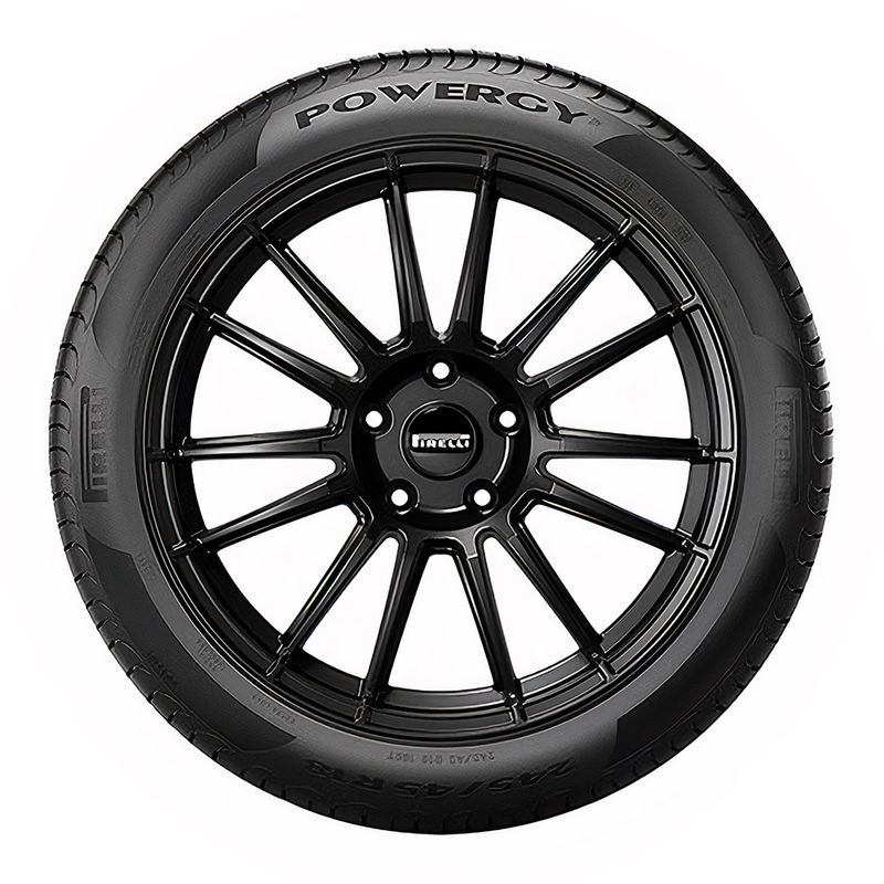 Pneu Pirelli Aro 17 Powergy 215/55R17 94V