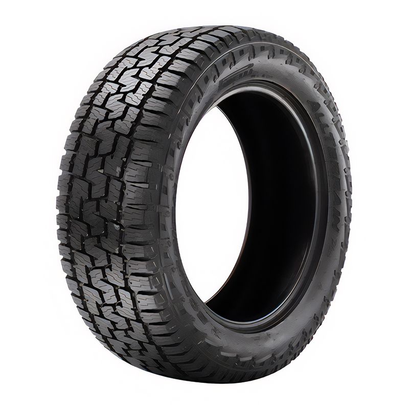 Pneu Pirelli Aro 17 Scorpion All Terrain Plus 265/65R17 112T