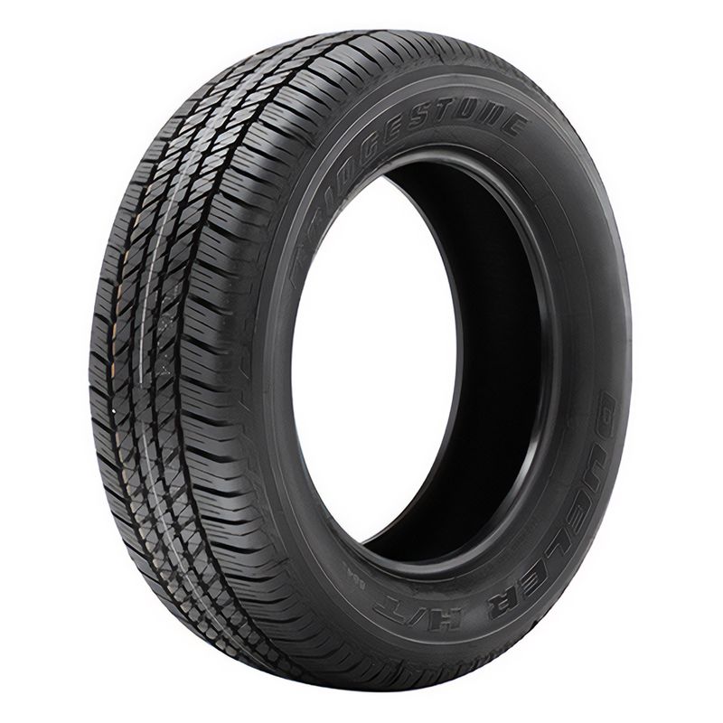 Pneu Bridgestone Aro 18 Dueler HT 684 255/60R18 108H