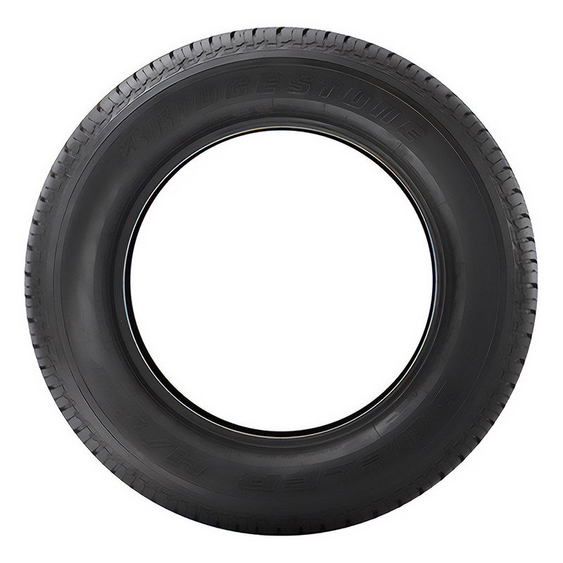Pneu Bridgestone Aro 18 Dueler HT 684 255/60R18 108H