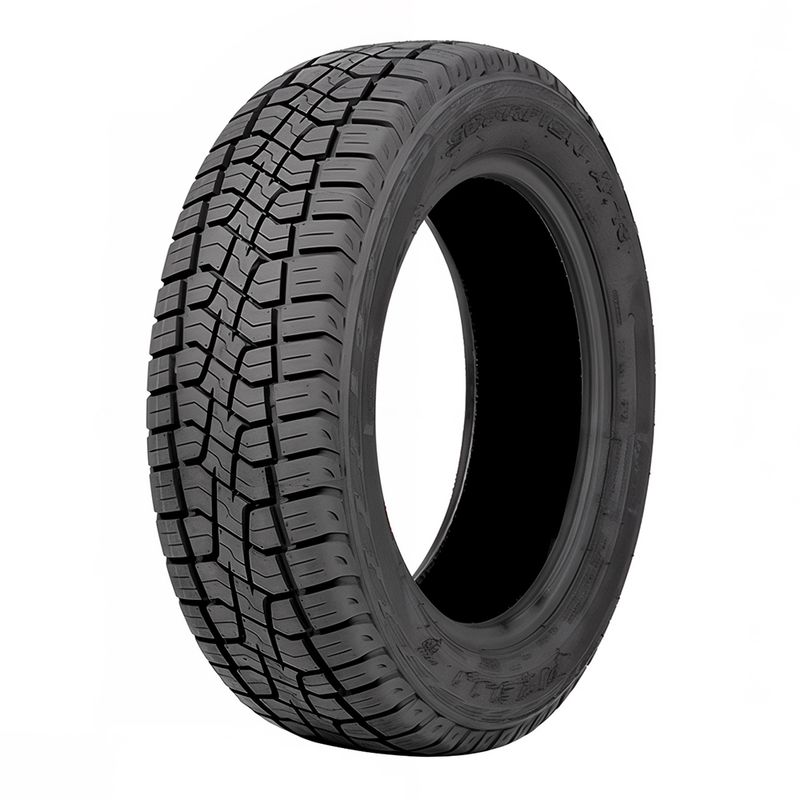 Pneu Pirelli Aro 15 Scorpion ATR 205/60R15 91H
