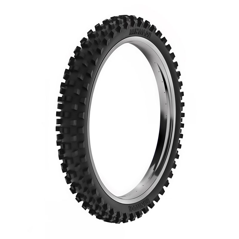 Pneu de Moto Rinaldi Aro 19 Dianteiro SH31 90/90-19 52M TT