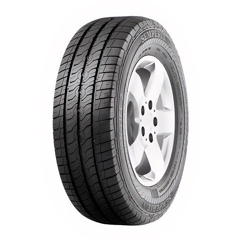 Pneu Semperit Aro 16 Van-Life 2 225/65R16C 112/110R 8 Lonas - Continental