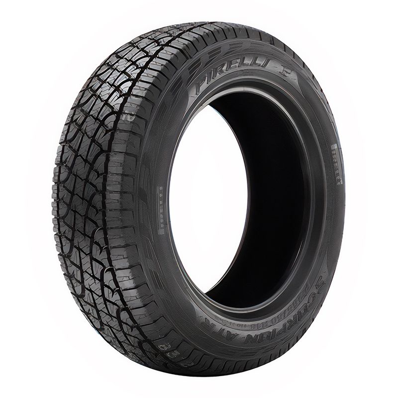 Pneu Pirelli Aro 18 Scorpion ATR 255/60R18 112T