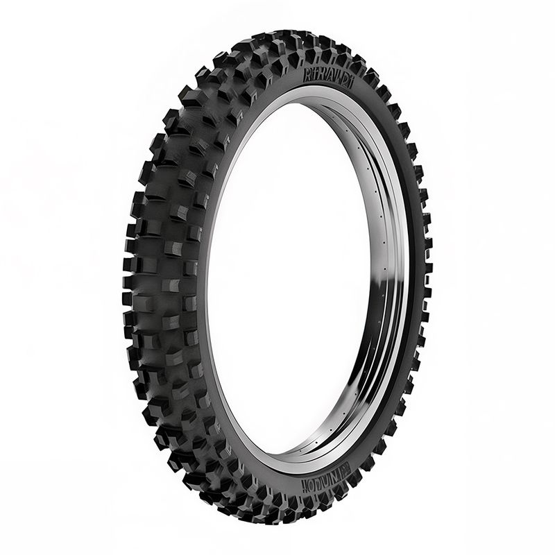 Pneu de Moto Rinaldi Aro 21 Dianteiro SH31 3.00-21 51M TT