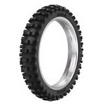 Pneu de Moto Rinaldi Aro 19 Traseiro SR 39 100/90-19 57M TT