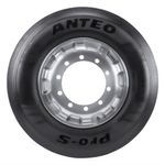 Pneu Anteo Aro 22.5 PRO-S 295/80R22.5 152/148M