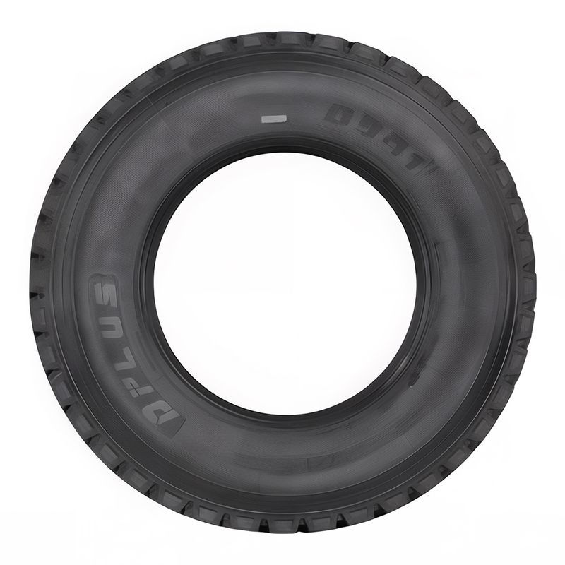 Pneu Dplus Aro 22.5 D941 295/80R22.5 152/149L 18 Lonas