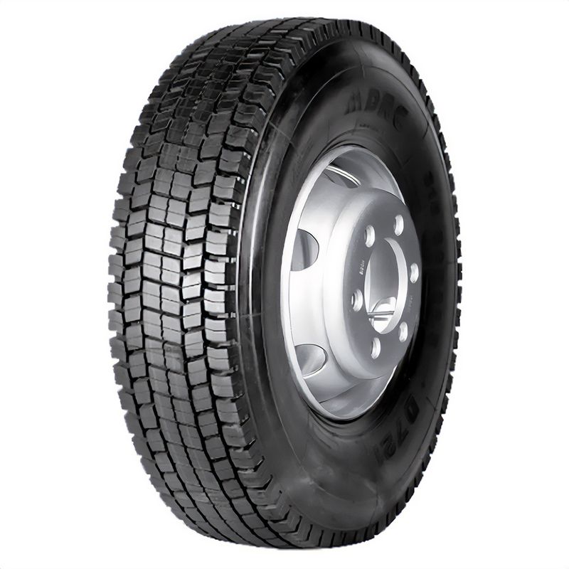 Pneu DRC Aro 22.5 D721 295/80R22.5 152/149M 18 Lonas