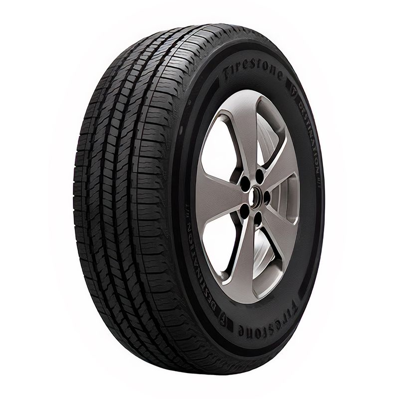 Pneu Firestone Aro 16 Destination HT 245/70R16 107H