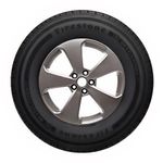 Pneu Firestone Aro 16 Destination HT 245/70R16 107H