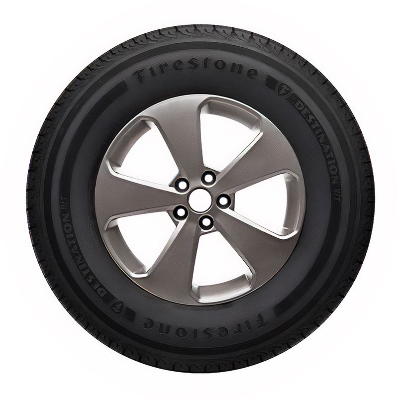 Pneu Firestone Aro 16 Destination HT 245/70R16 107H