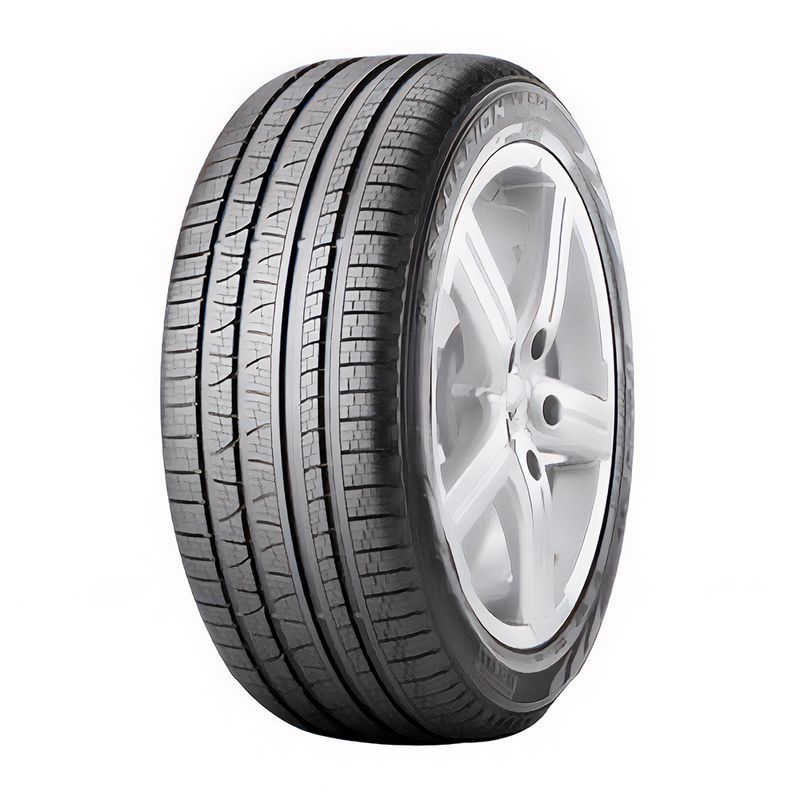 Pneu Pirelli Aro 20 Scorpion Verde All Season 275/45R20 110V XL