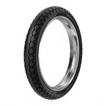 Pneu de Moto Rinaldi Aro 18 Dianteiro/Traseiro PD29 2.75-18 48P TT