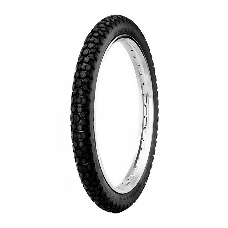 Pneu de Moto Rinaldi Aro 18 Dianteiro WH21 2.75-18 42P TT