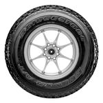 Pneu Bridgestone Aro 16 Dueler HT 840 255/70R16 111H