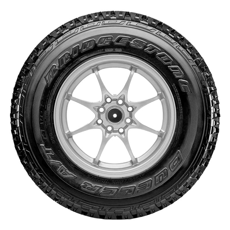 Pneu Bridgestone Aro 16 Dueler HT 840 255/70R16 111H