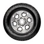 Pneu Semperit Aro 15 Trail-Life AT 205/70R15 96T - Continental
