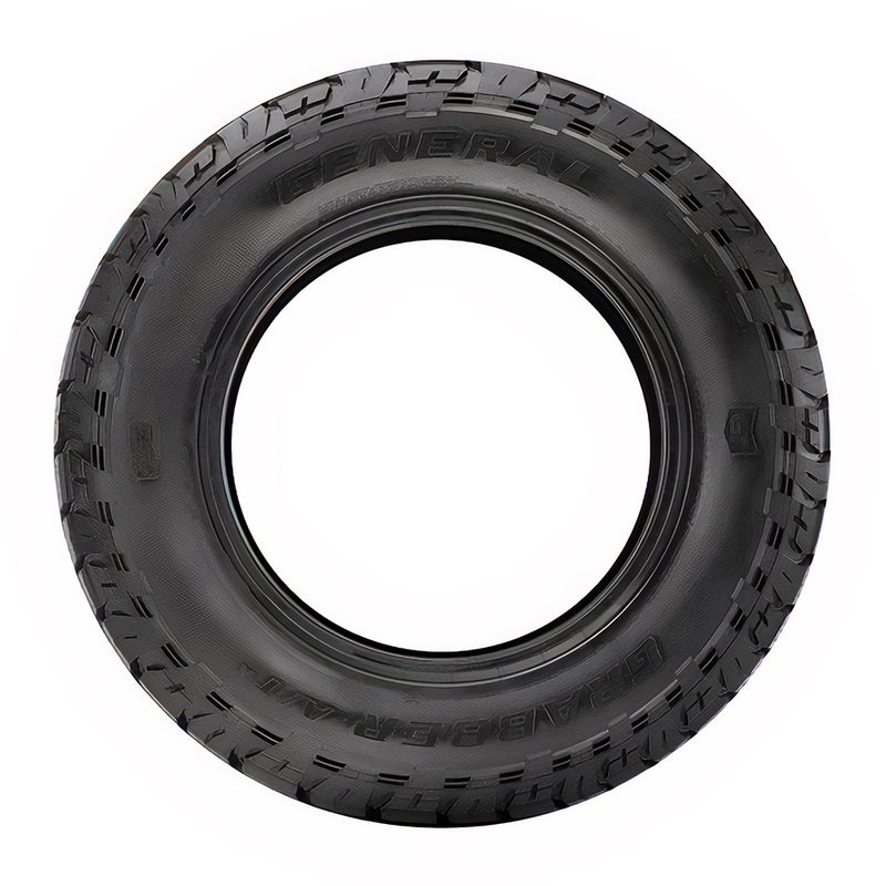 Pneu General Tire Aro 16 Grabber ATX 245/70R16 111T XL - Continental
