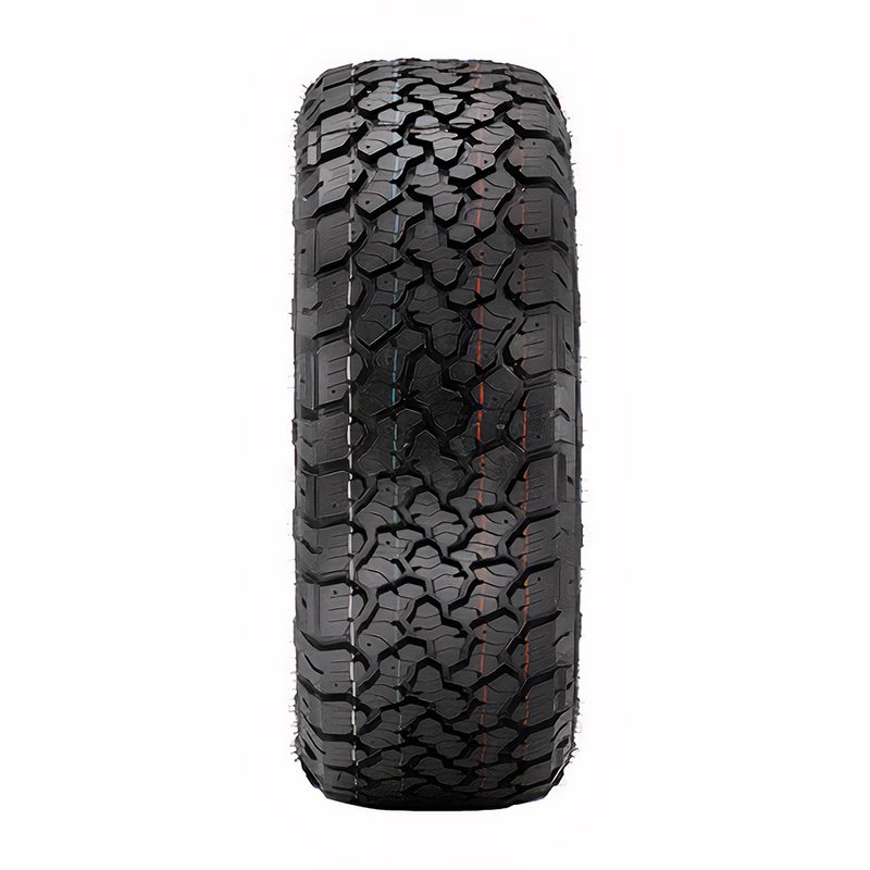 Pneu General Tire Aro 16 Grabber ATX 245/70R16 111T XL - Continental