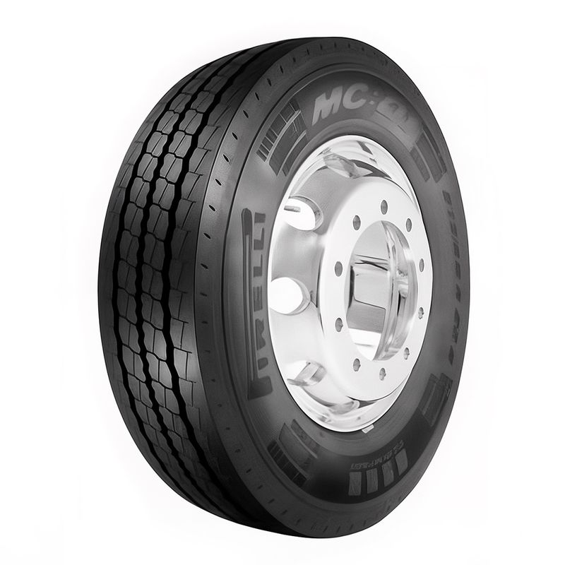 Pneu Pirelli Aro 22.5 MC01 275/80R22.5 149/146J