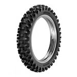 Pneu de Moto Rinaldi Aro 18 Traseiro RW33 110/100-18 64M TT