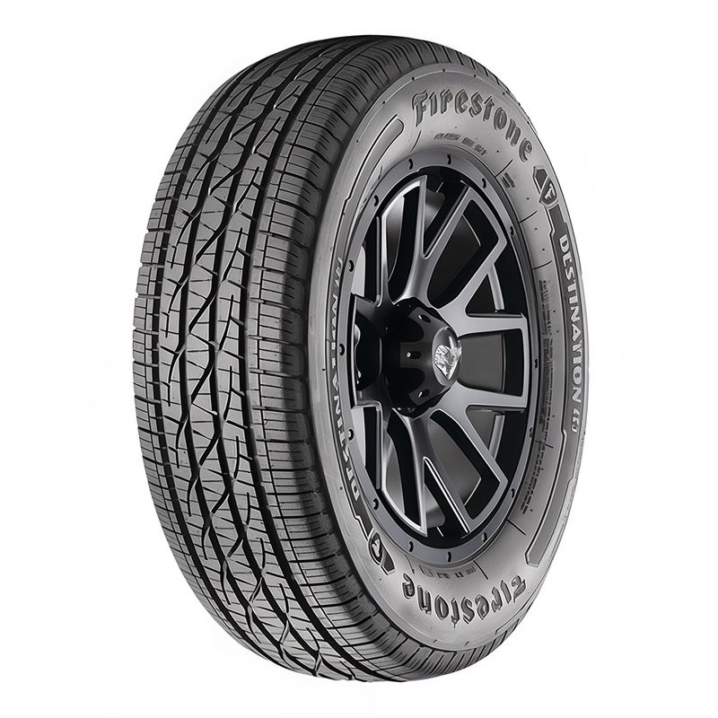 Pneu Firestone Aro 16 Destination LE3 205/65R16 95H