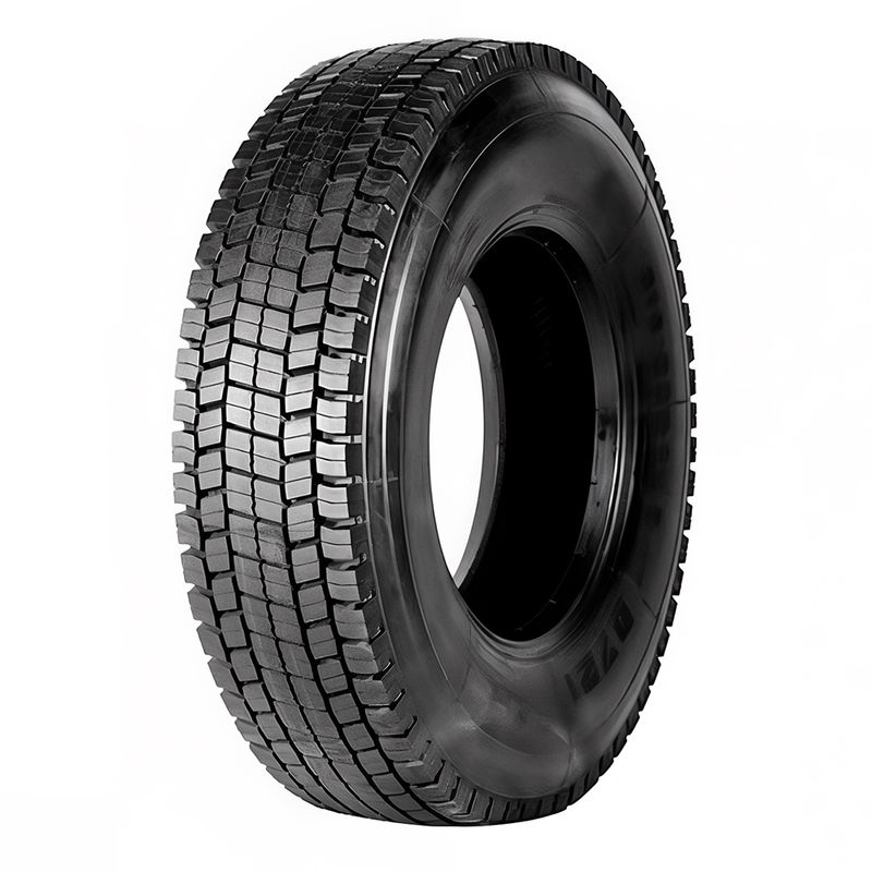 Pneu DPlus Aro 22.5 D721 275/80R22.5 149/146L 16 Lonas