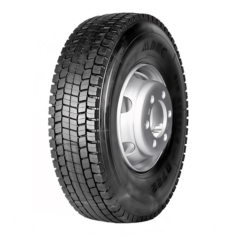 Pneu DRC Aro 22.5 D722 275/80R22.5 149/146L 16 Lonas