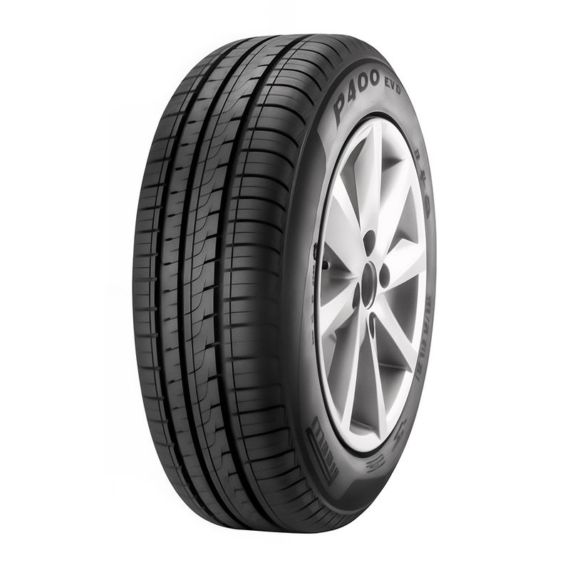 Pneu Pirelli Aro 14 P400 Evo 185/70R14 88T