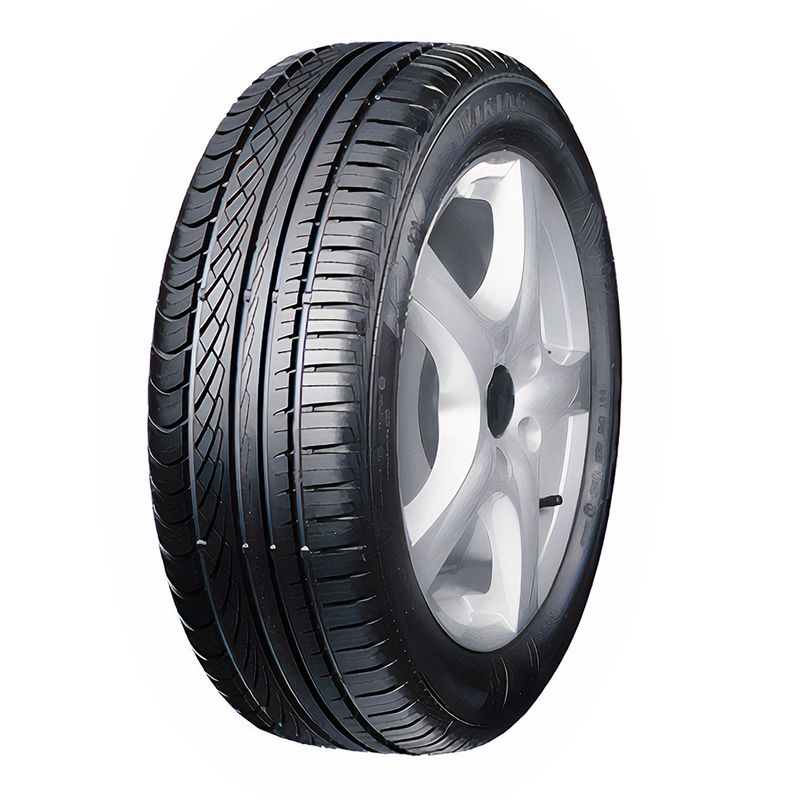 Pneu Viking Aro 15 Pro Tech II 195/55R15 85V - Continental