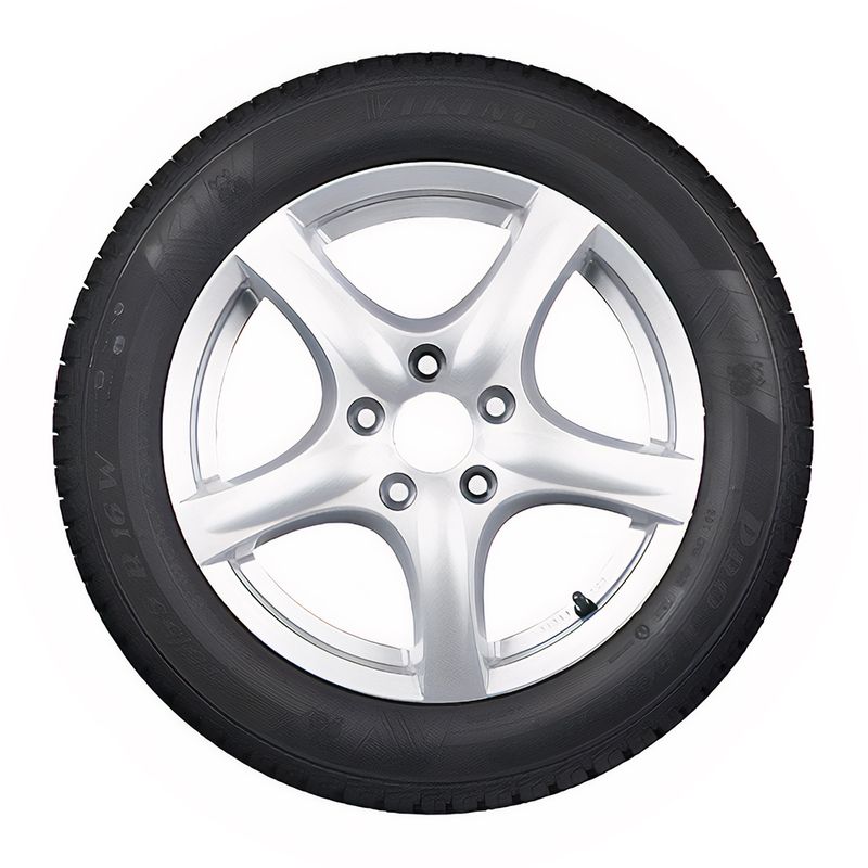 Pneu Viking Aro 15 Pro Tech II 195/55R15 85V - Continental