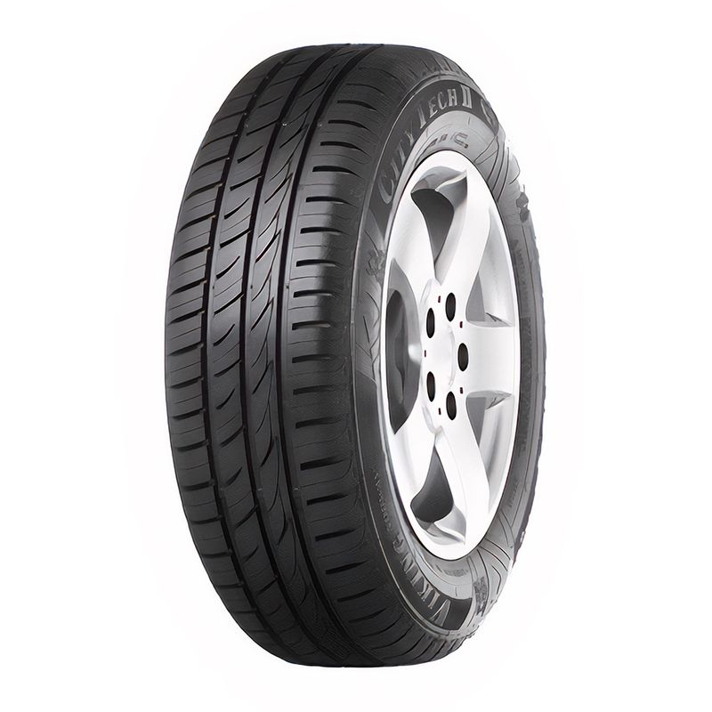 Pneu Viking Aro 14 City Tech II 175/70R14 84T - Continental