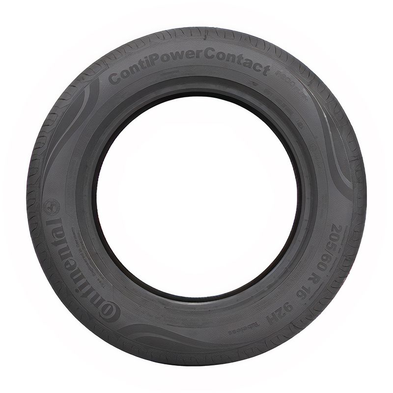 Pneu Continental Aro 16 ContiPowerContact 195/55R16 87V