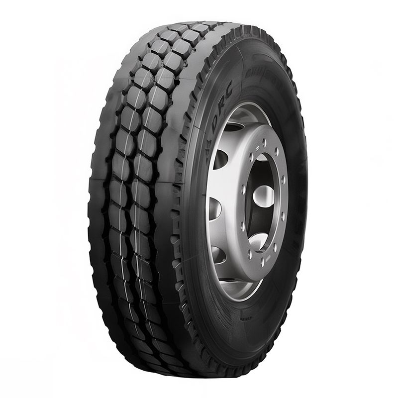 Pneu DRC Aro 22.5 D851 275/80R22.5 149/146L 16 Lonas