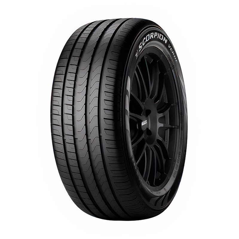 Pneu Pirelli Aro 19 Scorpion Verde 235/55R19 105V XL