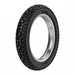 Pneu de Moto Rinaldi Aro 18 Traseiro WH21 4.10-18 60R TT