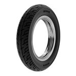 Pneu de Moto Rinaldi Aro 10 Dianteiro/Traseiro BS32 3.50-10 51J TT