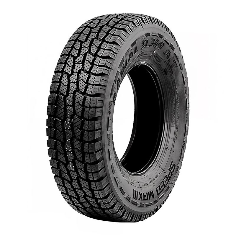 Pneu Speedmax Aro 17 SL369 AT 245/65R17 107S